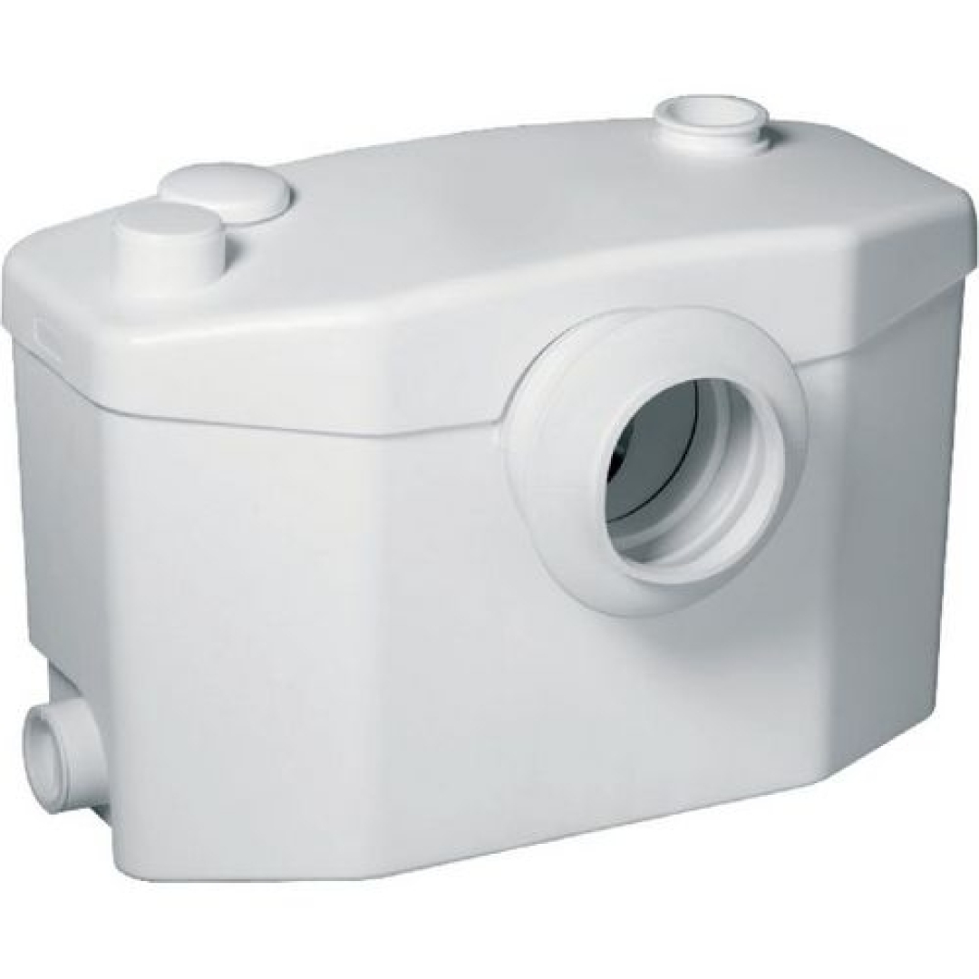 SFA Sanipro XR Darálós szennyvízátemelő szivattyú