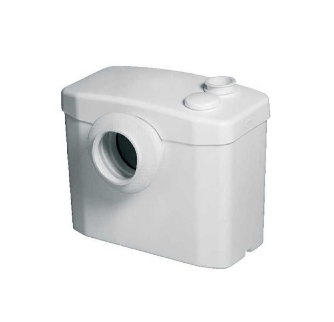 SFA Sanitop Silence Darálós szennyvízátemelő szivattyú