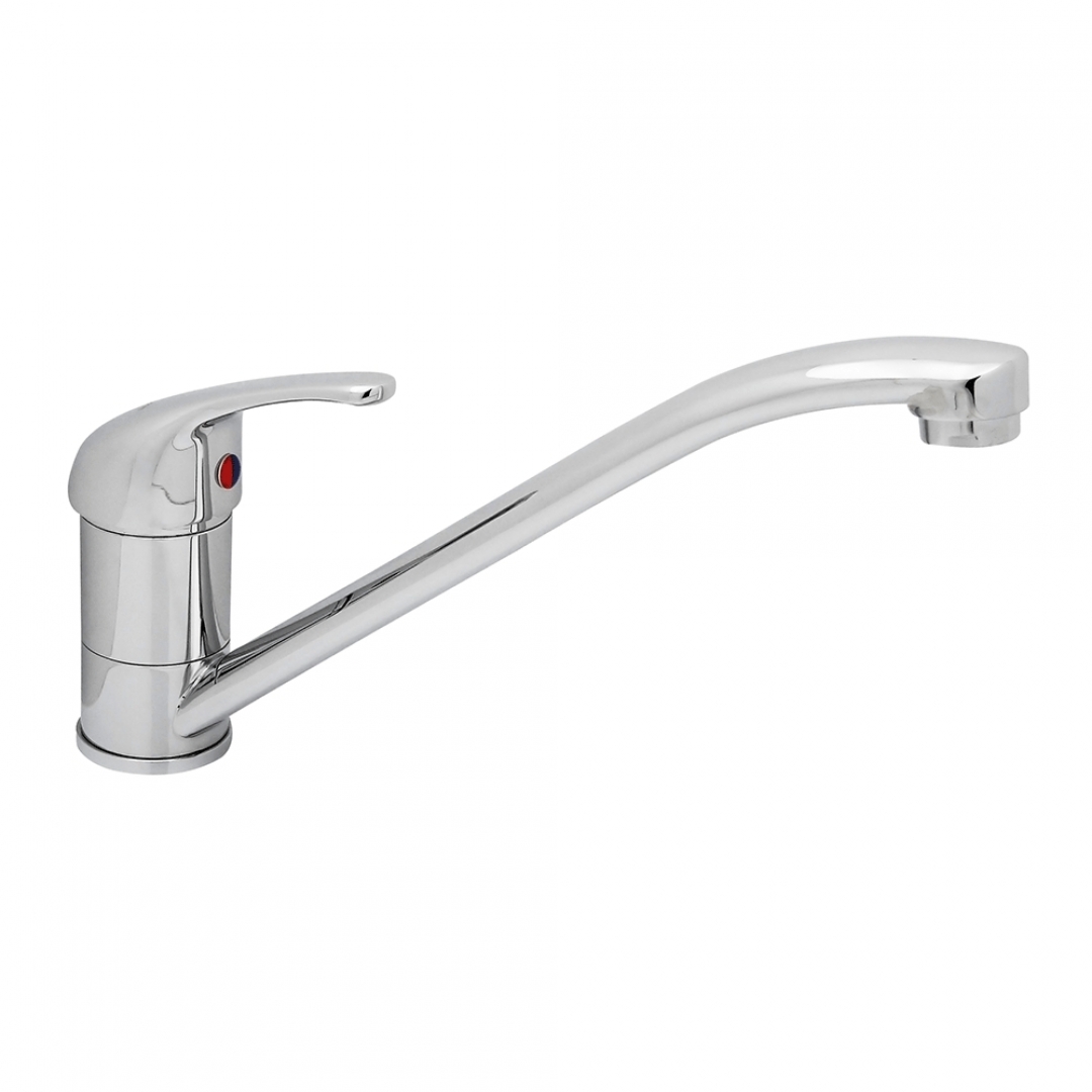 Slovarm Arya mosogató csaptelep, elforgatható kifolyócsővel 480500