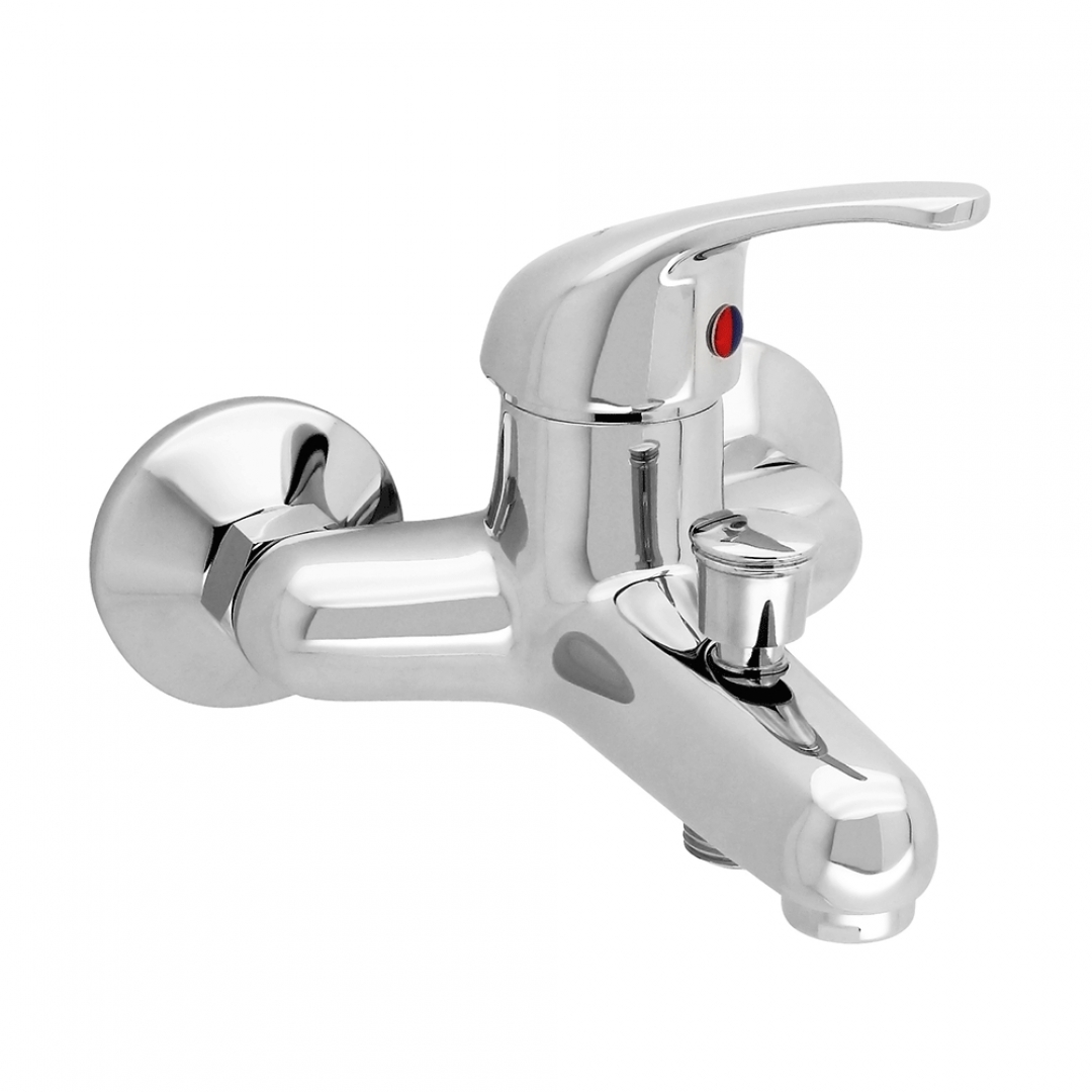 Slovarm Arya kádtöltő csaptelep, zuhanyszett nélkül 481200