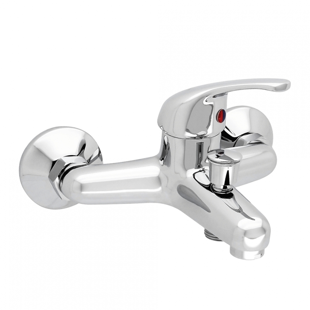 Slovarm Arya kádtöltő csaptelep, zuhanyszett nélkül 481201