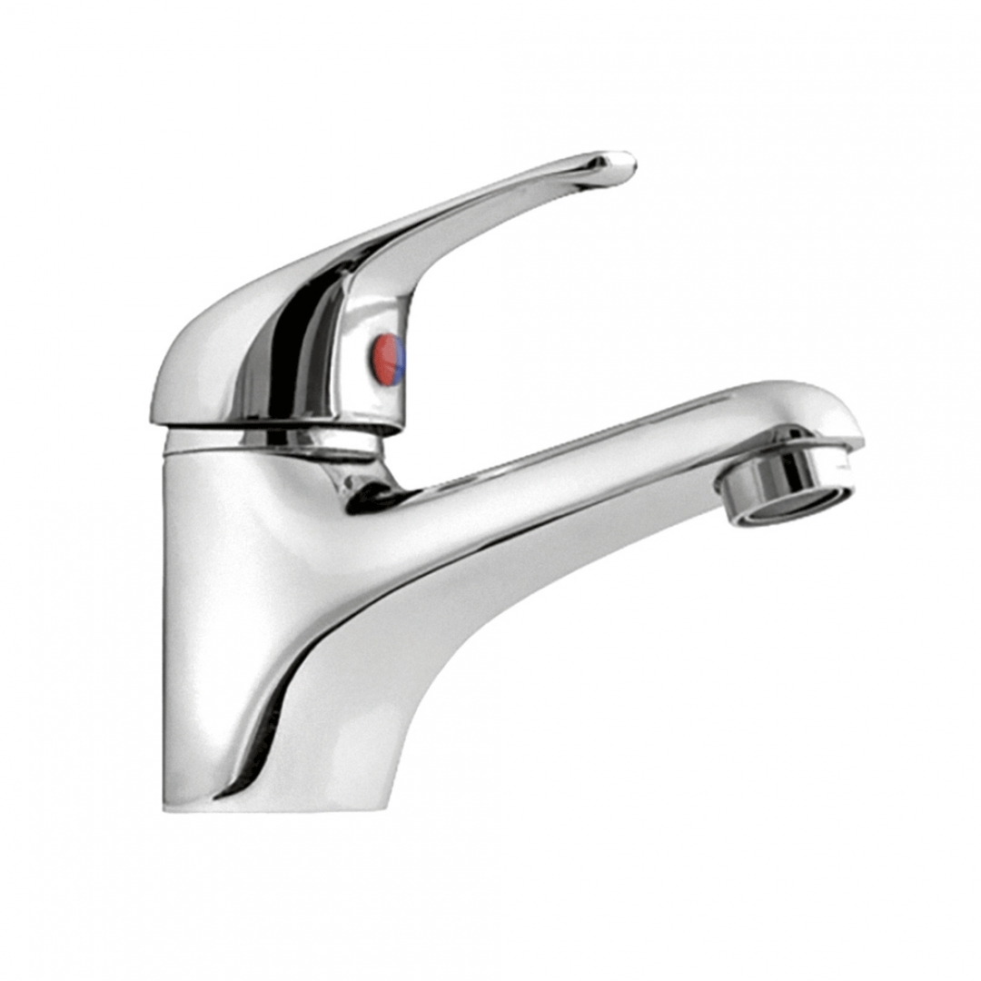 Slovarm Arya mosdó csaptelep, leeresztőszelep nélkül 483500