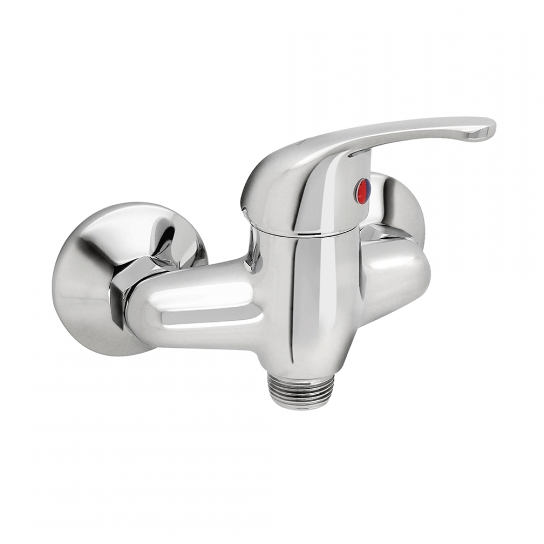 Slovarm Arya mosogató fali csaptelep, kifolyócső nélkül 480200