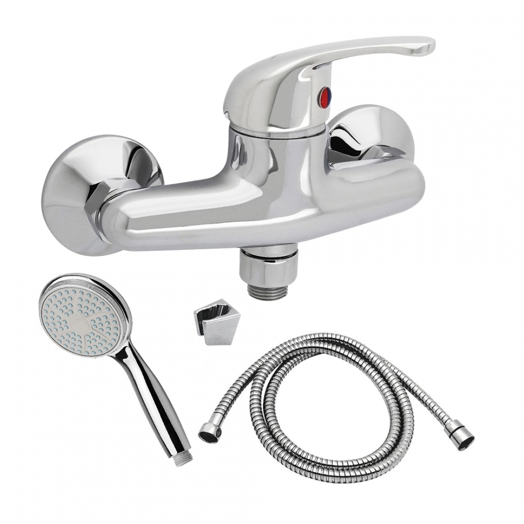 Slovarm Arya zuhanycsaptelep, zuhanyszettel 482209