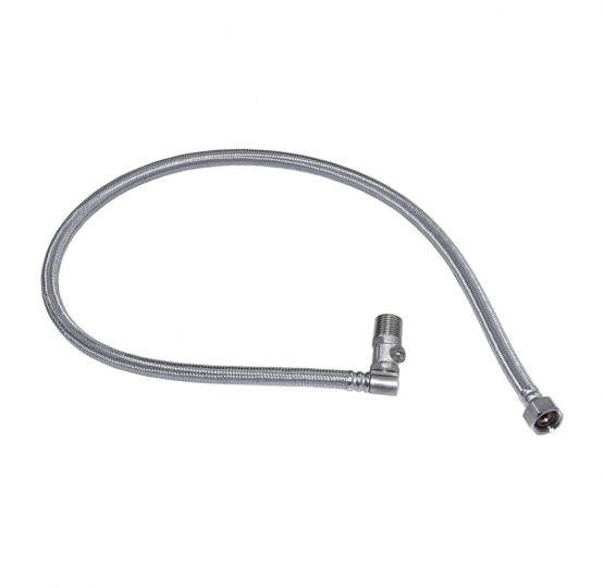 Slovarm Falra építhető WC rendszer Pótalkatrész flexibilis bekötőcső 672326