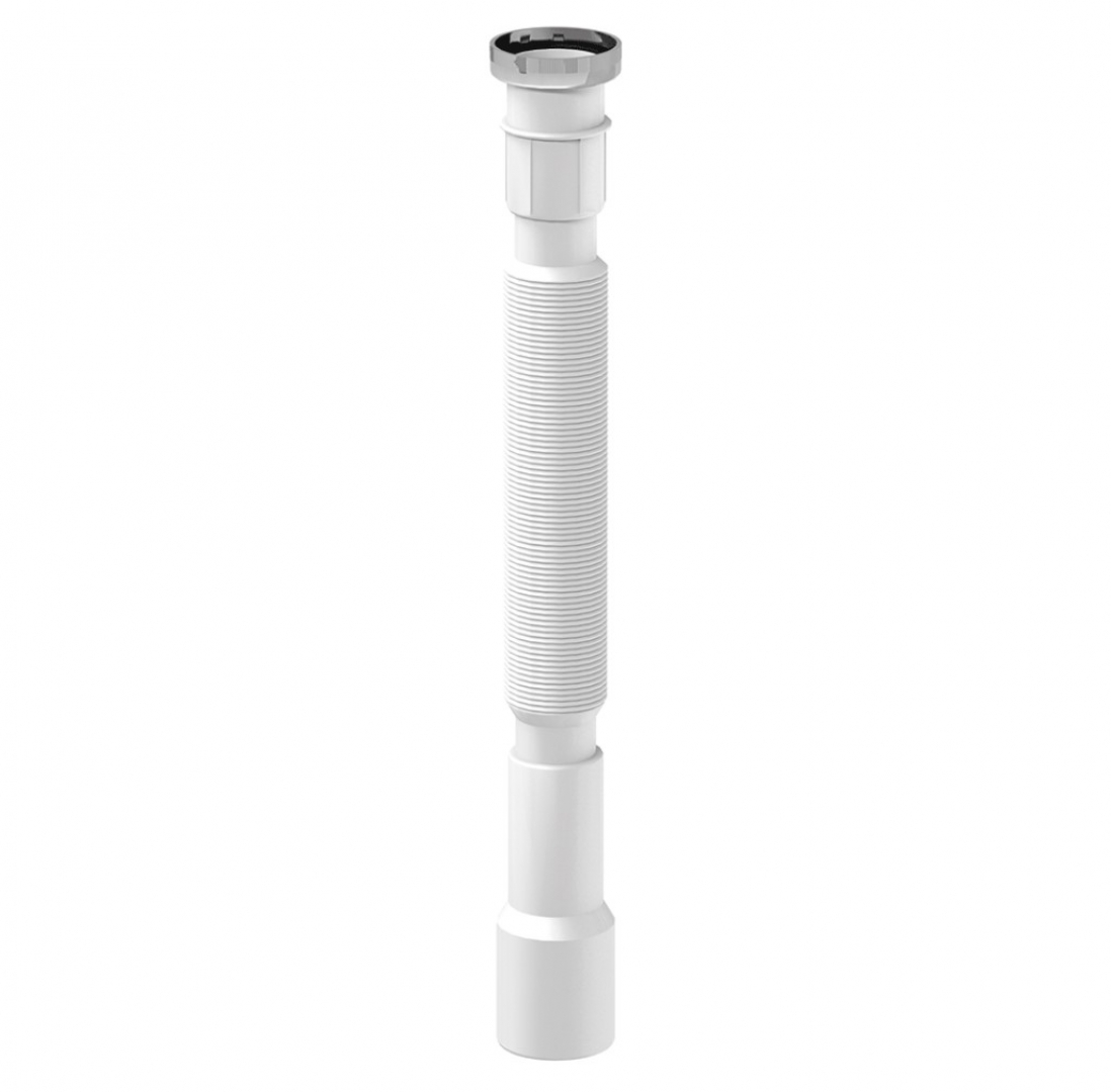 Slovarm Flexibilis bekötőcső szifonhoz 5/4 340-850 mm 621068