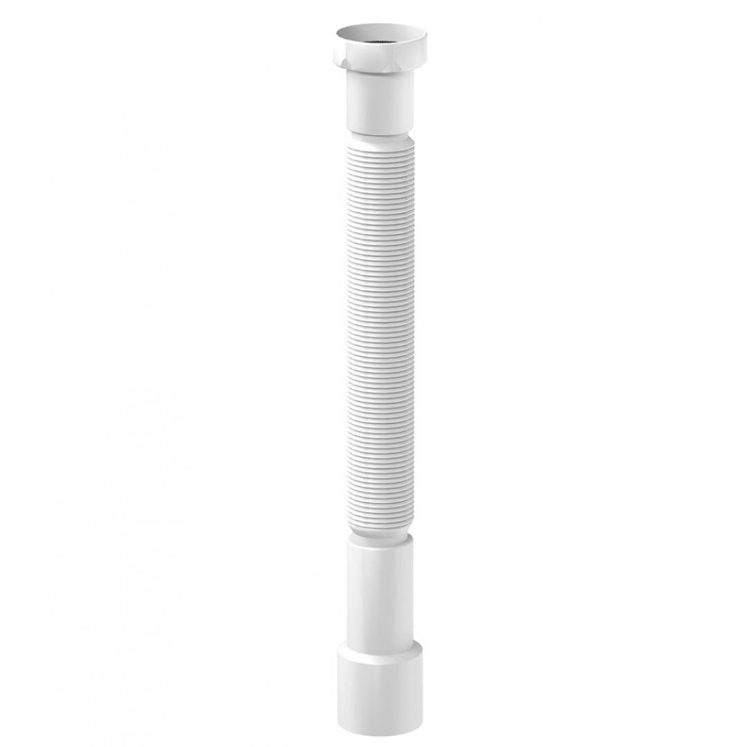 Slovarm Flexibilis bekötőcső szifonhoz 6/4 390-870 mm 621069