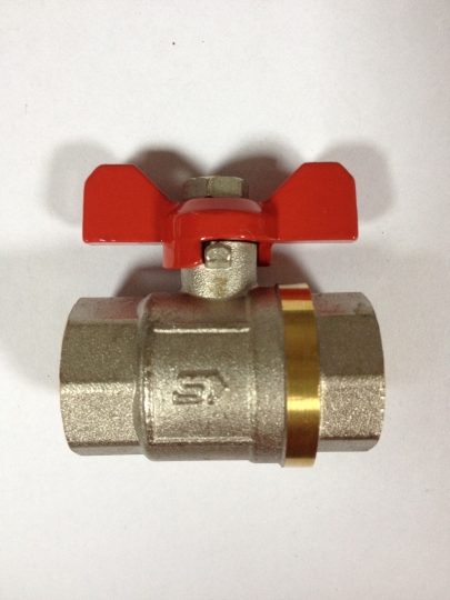 Slovarm Golyóscsap 1/2 BB