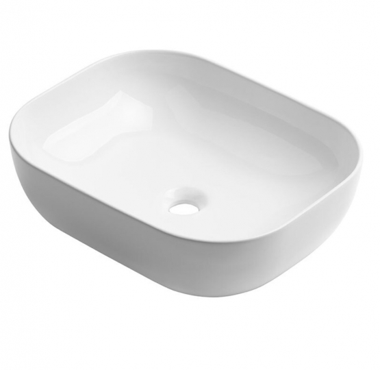 Slovarm Kerámia mosogató ovális fomájú 673100