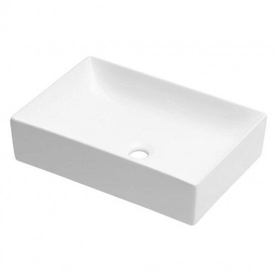 Slovarm Kerámia mosogató téglalap alakú 673300