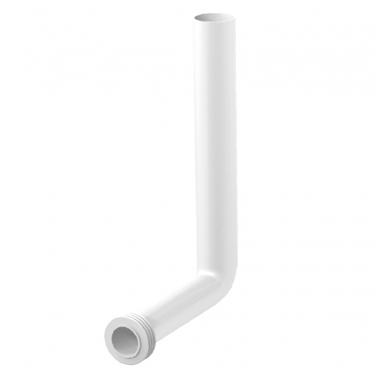 Slovarm Könyökelem csőmandzsettával öblítőtartályokhoz 621577