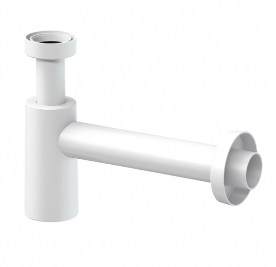 Slovarm Mosdószifon, dizájn kialakítás, leeresztőszelep nélkül 621223
