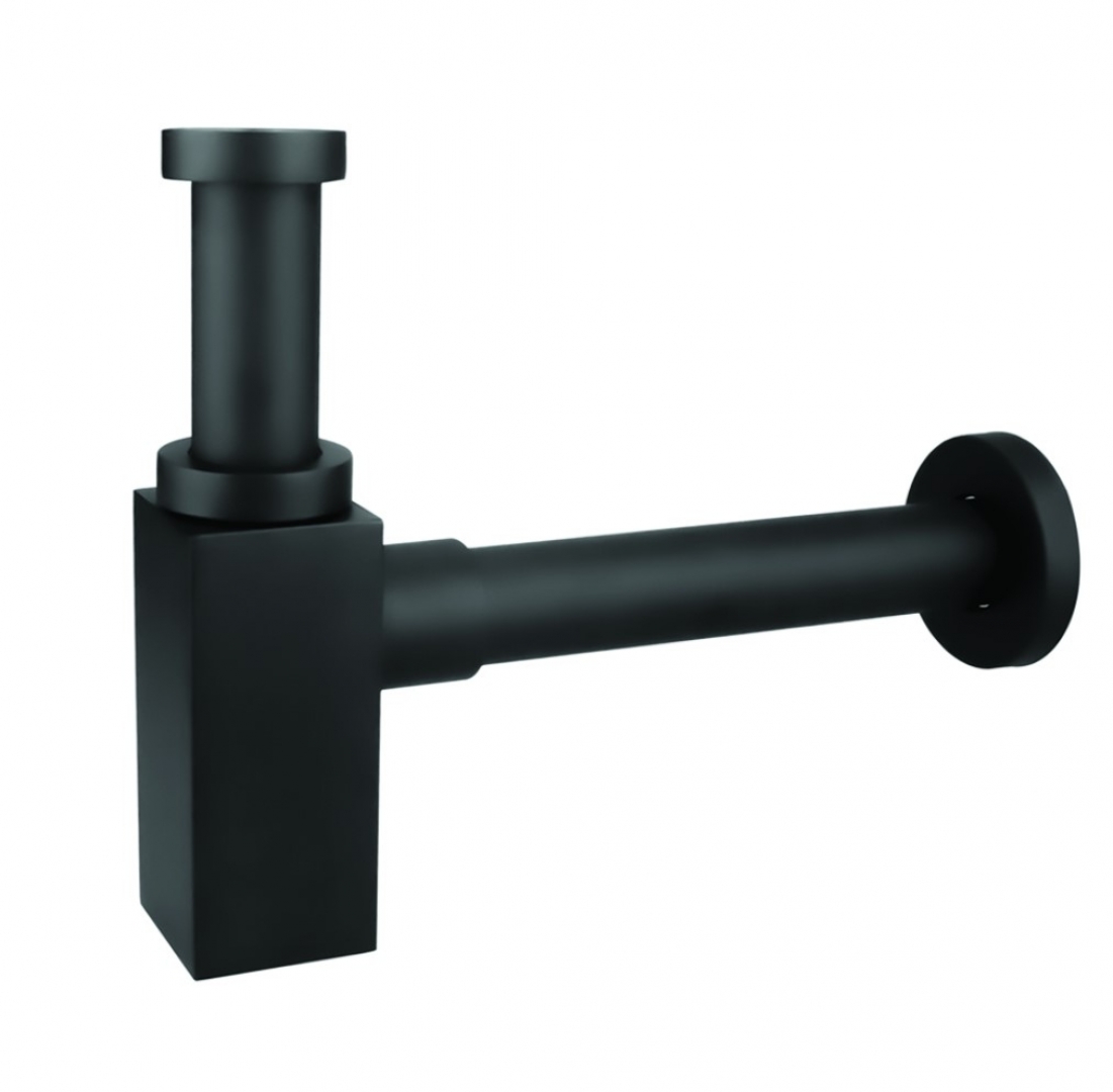 Slovarm Mosdószifon, dizájn kialakítás, leeresztőszelep nélkül 672348