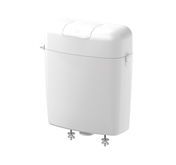 Slovarm Öblítőtartály, kombi, START/STOP, 6L 620873