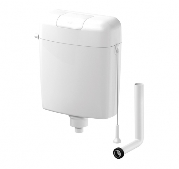 Slovarm Öblítőtartály, univerzális, 6L 621182