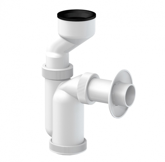 Slovarm Piszoárszifon 620911