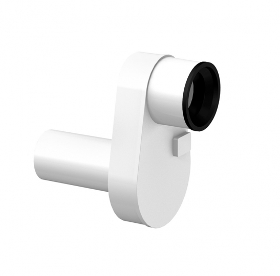 Slovarm Piszoárszifon, hátsó 620958