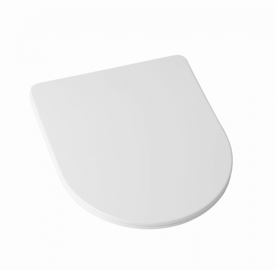 Slovarm Softclose WC ülőke, lecsapódásgátlós 672154