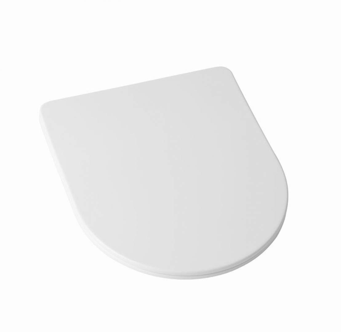 Slovarm Softclose WC ülőke, lecsapódásgátlós 672157