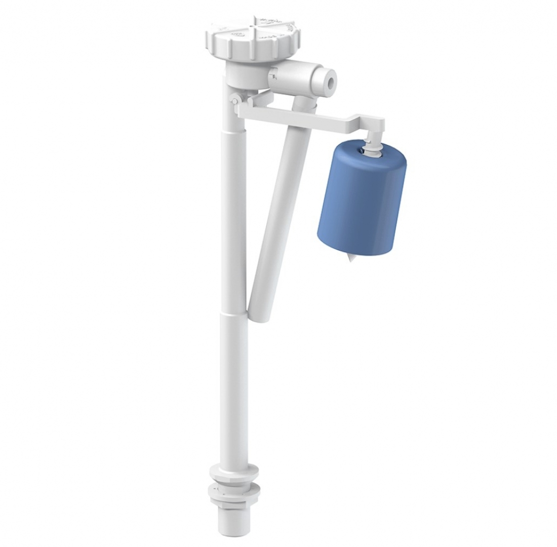 Slovarm Töltőszelep öblítőtartályhoz, alsó 1/2 műanyag menet 620589