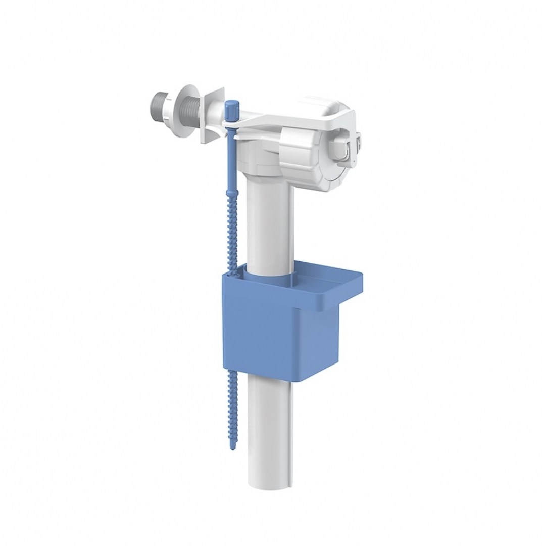 Slovarm Töltőszelep öblítőtartályhoz, oldalsó 3/8-os fém menet 620871