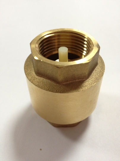 Slovarm Visszacsapószelep 6/4