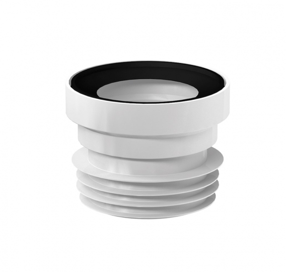 Slovarm WC összekötő bekötőcső, egyenes 620960