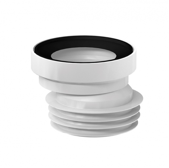 Slovarm WC összekötő bekötőcső, excenteres 620868