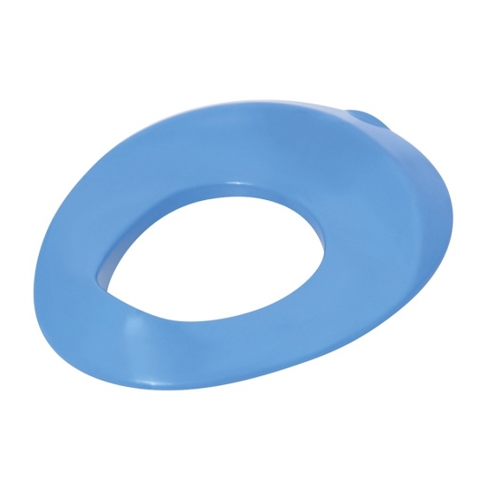 Slovarm WC ülőke szűkítő, kék 621521