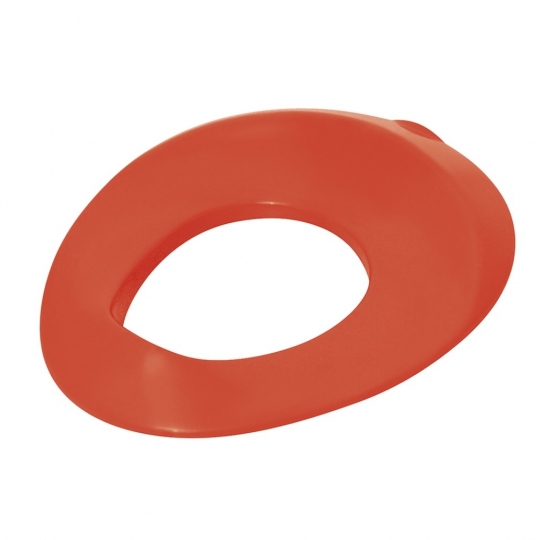 Slovarm WC ülőke szűkítő, piros 621524
