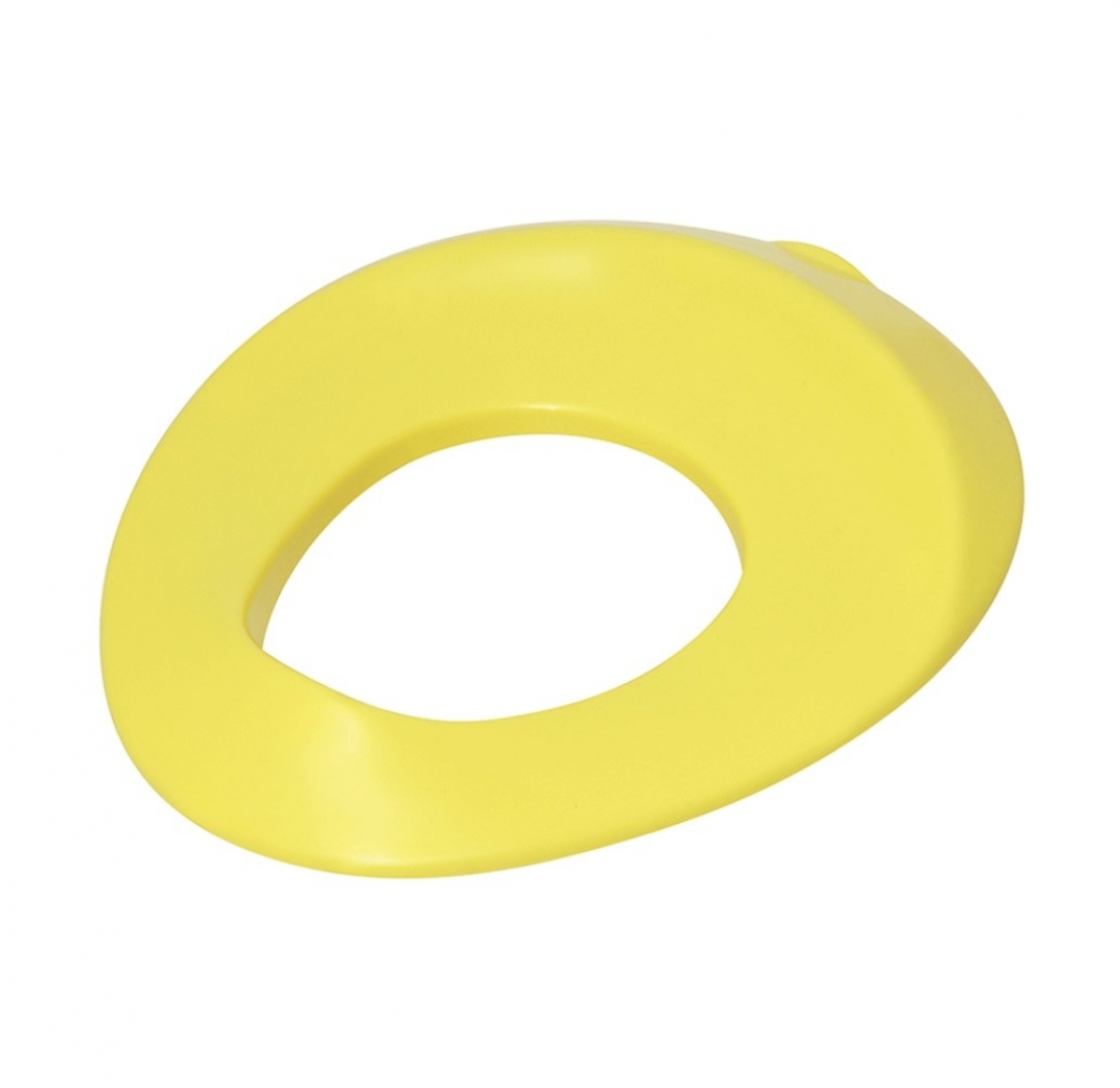 Slovarm WC ülőke szűkítő, sárga 621522