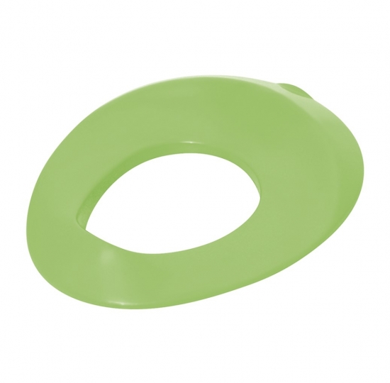 Slovarm WC ülőke szűkítő, zöld 621523