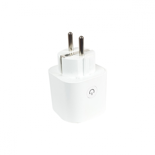 SmartWise Plug 602PM WiFi-s okoskonnektor