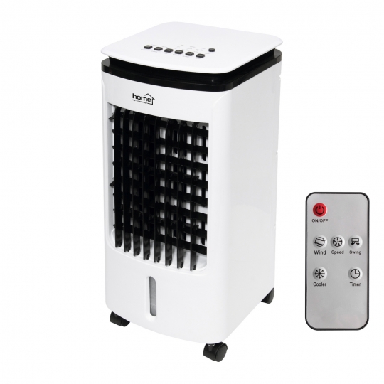 Somogyi Home LHP 400 Léghűtő 80W távirányítóval Somogyi Home LHP 400 Léghűtő 80W távirányítóval