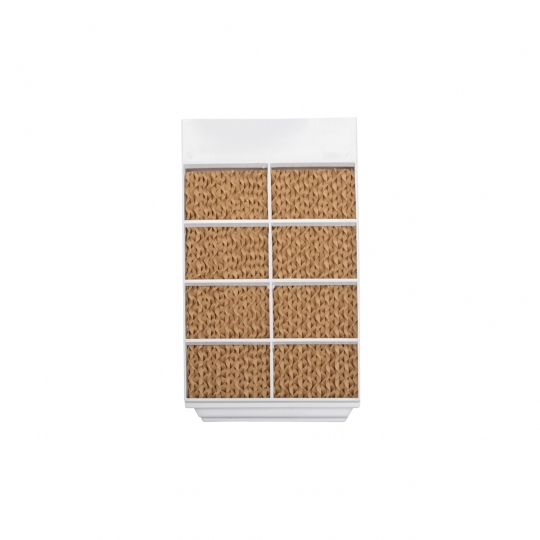 Somogyi Home LHP 400/T Párásító betét LHP 400 léghűtőhöz Somogyi Home LHP 400/T Párásító betét LHP 400 léghűtőhöz