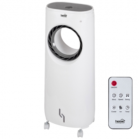 Somogyi Home LHP 800i Léghűtő 80W ionizátorral és távirányítóval Somogyi Home LHP 800i Léghűtő 80W ionizátorral és távirányítóval