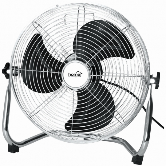 Somogyi Home PVR 40 Padlóventilátor 40 cm 90W Somogyi Home PVR 40 Padlóventilátor 40 cm 90W