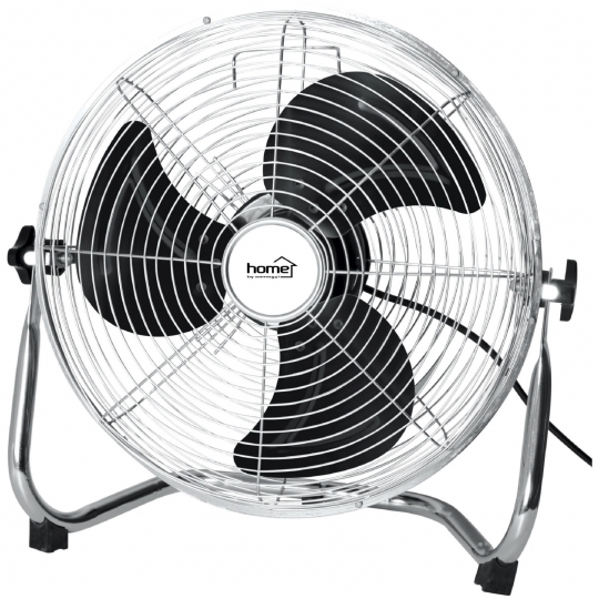 Somogyi Home PVR 50 Padlóventilátor 50 cm 120W Somogyi Home PVR 50 Padlóventilátor 50 cm 120W