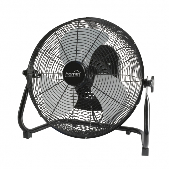 Somogyi Home PVRO 40 Padlóventilátor 40 cm 50W Somogyi Home PVRO 40 Padlóventilátor 40 cm 50W