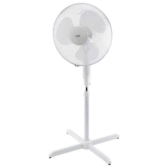 Somogyi Home SF 41 Állványos ventilátor 40 cm 45W Somogyi Home SF 41 Állványos ventilátor 40 cm 45W