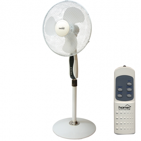 Somogyi Home SFP 40 Állványos ventilátor 40 cm 45W Somogyi Home SFP 40 Állványos ventilátor 40 cm 45W