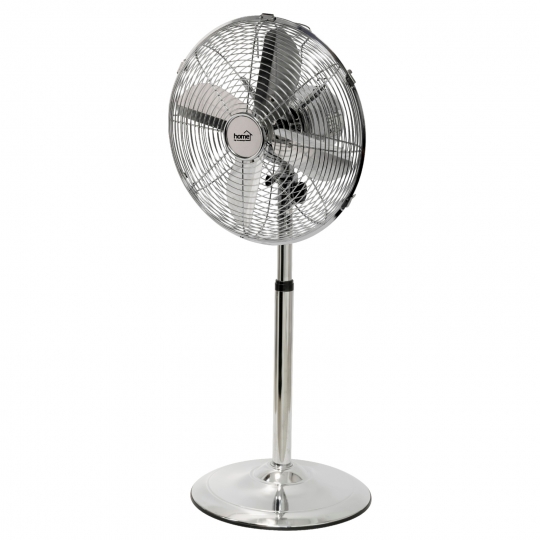 Somogyi Home SFS 40 Fém álló ventilátor 40 cm 50W Somogyi Home SFS 40 Fém álló ventilátor 40 cm 50W