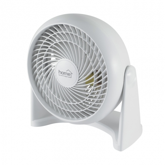 Somogyi Home TF 23 TURBO Asztali/Fali ventilátor 23 cm fehér Somogyi Home TF 23 TURBO Asztali/Fali ventilátor 23 cm fehér