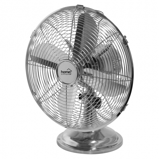 Somogyi Home TFS 30 Fém asztali ventilátor 30 cm 35W Somogyi Home TFS 30 Fém asztali ventilátor 30 cm 35W