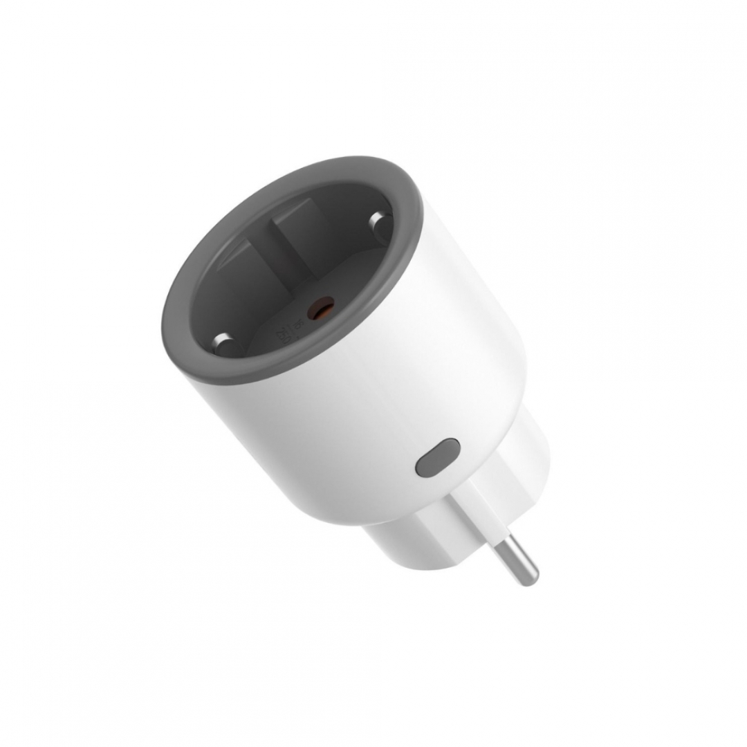 Sonoff S60 TPF Wifi-s okoskonnektor fogyasztásméréssel