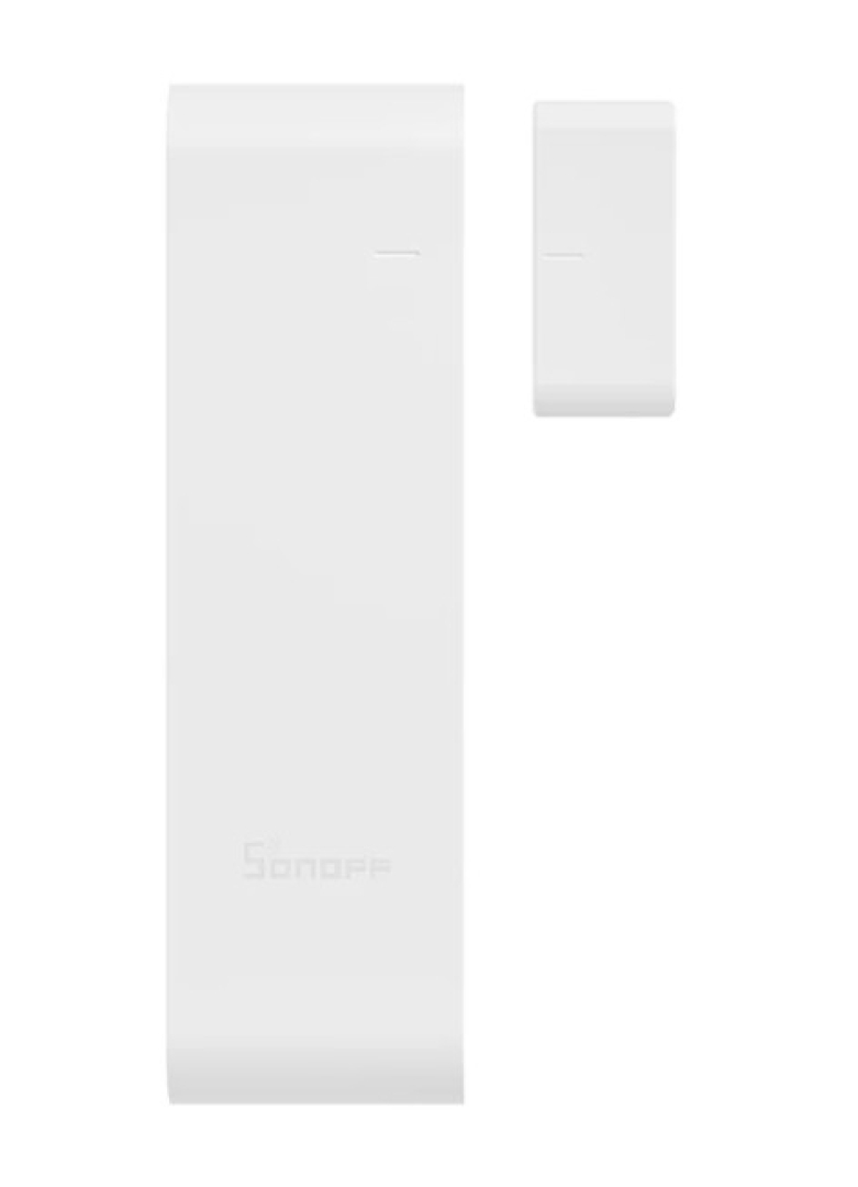 Sonoff SNZB-04PR2 Zigbee Ajtó/ablaknyitás érzékelő 2. generációs