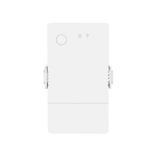 Sonoff POW Origin 16 WiFi-s 16A fogyasztásmérős okosrelé