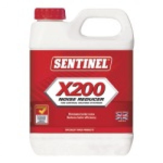 Sentinel X200 Vízkőoldó (1 liter) – Netkazán Webáruház