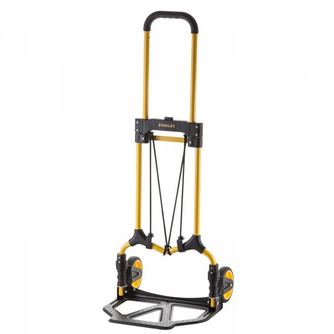 Stanley SXWTD-FT580 Összecsukható molnárkocsi, 70kg teherbírás