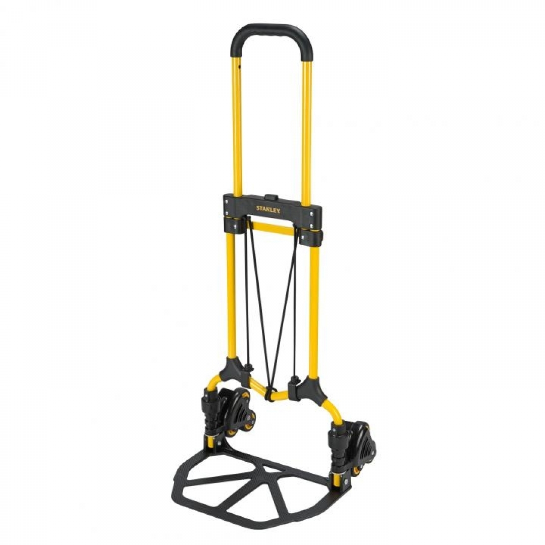 Stanley SXWTD-FT584 Összecsukható lépcsőjáró molnárkocsi, 60kg teherbírás